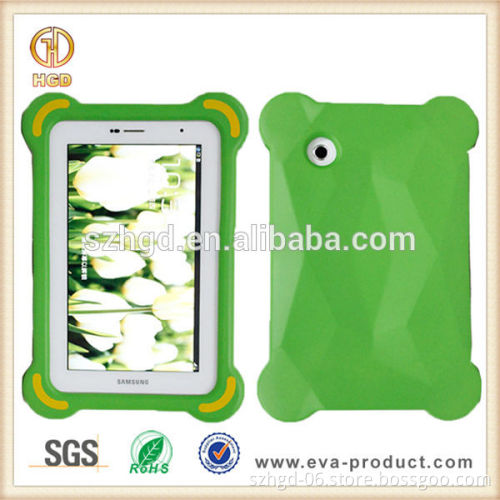 China factory wholesale waterproof shockproof case for galaxy tab 2